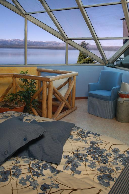 Departamento Costanera Appartement Bariloche Buitenkant foto