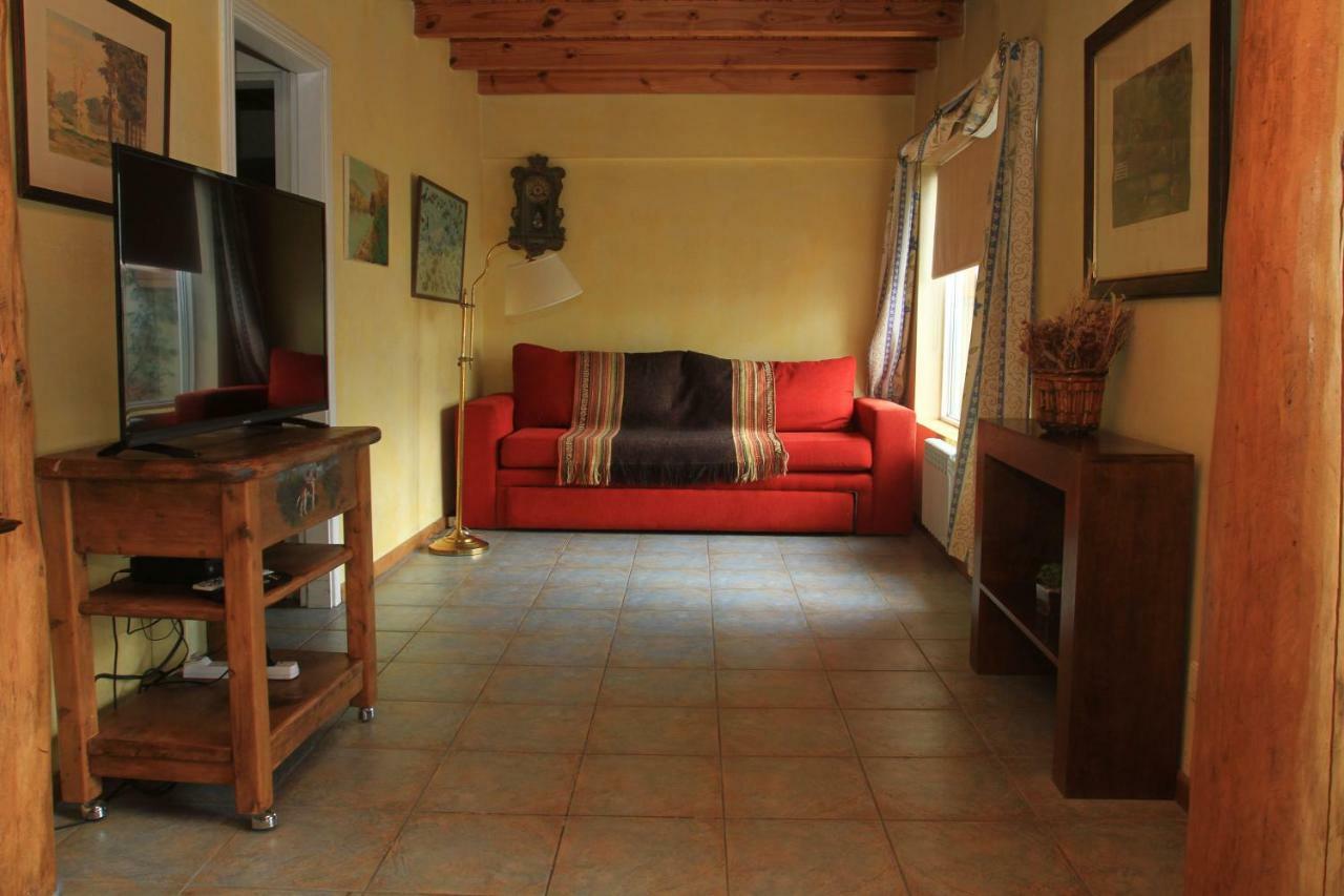 Departamento Costanera Appartement Bariloche Buitenkant foto